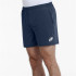 Pantalon de Padel Bullpadel Meis 25V Homme Bleu Marine