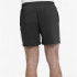 Pantalon de Padel Bullpadel Meis 25V Homme Noir