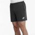 Pantalon de Padel Bullpadel Meis 25V Homme Noir