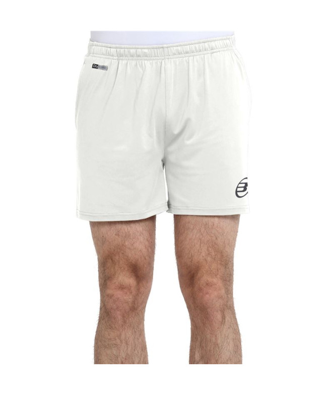 Pantalon de Padel Bullpadel Meis 25V Homme Gris...