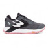 Chaussures de Padel Bullpadel Vertex Vibram W 25V Femme Gris Oscuro