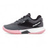 Chaussures de Padel Bullpadel Vertex Vibram W 25V Femme Gris Oscuro