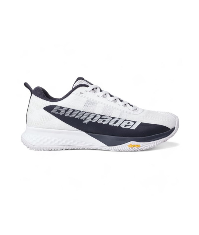 Chaussures de Padel Bullpadel Xplo Vibram 25V...