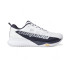 Chaussures de Padel Bullpadel Xplo Vibram 25V Homme Blanc