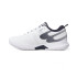 Chaussures de Padel Bullpadel Xplo Vibram 25V Homme Blanc