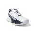 Chaussures de Padel Bullpadel Xplo Vibram 25V Homme Blanc