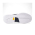 Chaussures de Padel Bullpadel Xplo Vibram 25V Homme Blanc