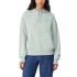 Sweat Champion Femme Verte