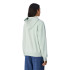 Sweat Champion Femme Verte