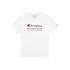 T-shirt Champion SS Homme Blanc