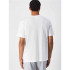 T-shirt Champion SS Homme Blanc