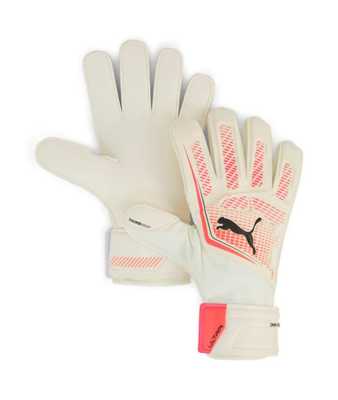 Gants de gardien de but Puma Ultra Match Rc...