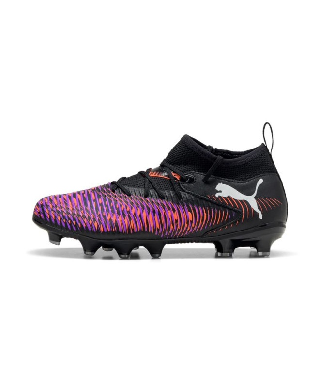 Bottes de football Puma Future 8 Match Fg/Ag...