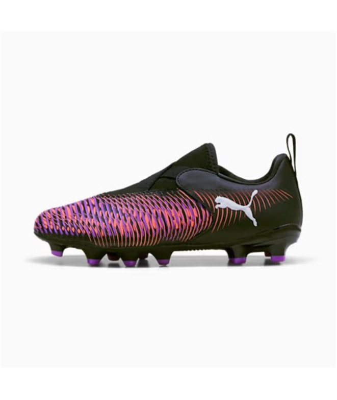 Bottes de football Puma Future 8 Match Ll Fg...