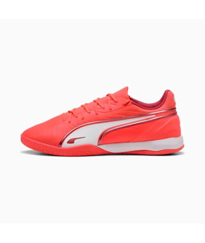 Chaussures de Futsal Puma King Match It...