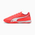 Chaussures de Futsal Puma King Match It Rouge/Blanc/Rouge