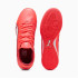 Chaussures de Futsal Puma King Match It Rouge/Blanc/Rouge