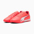 Chaussures de Futsal Puma King Match It Rouge/Blanc/Rouge