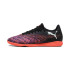 Chaussures de Futsal Puma Future 8 Play It Noir/Blanc/Rouge