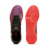 Chaussures de Futsal Puma Future 8 Play It Noir/Blanc/Rouge