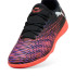 Chaussures de Futsal Puma Future 8 Play It Noir/Blanc/Rouge