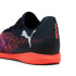 Chaussures de Futsal Puma Future 8 Play It Noir/Blanc/Rouge