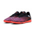 Chaussures de Futsal Puma Future 8 Play It Noir/Blanc/Rouge