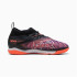 Chaussures de Futsal Puma Future 8 Match It + Enfant Noir/Blanc/Rouge