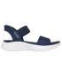 Sandales Skechers Slip-ins : Ultra Flex 3.0 - Summerville Bleu