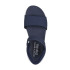 Sandales Skechers Slip-ins : Ultra Flex 3.0 - Summerville Bleu