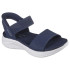 Sandales Skechers Slip-ins : Ultra Flex 3.0 - Summerville Bleu
