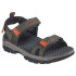 Sandales Skechers Tresmen - Ryer Homme Vert Olive