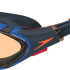 Lunettes de natation Speedo Biofuse 2.0 Turc Bleu