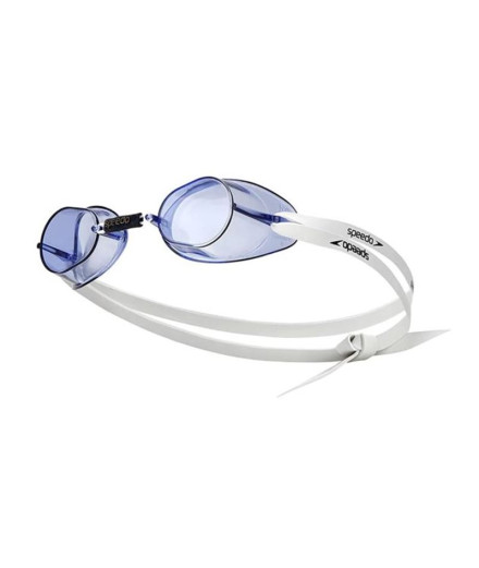 Lunettes de natation Speedo Suédois Bleu
