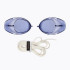 Lunettes de natation Speedo Suédois Bleu