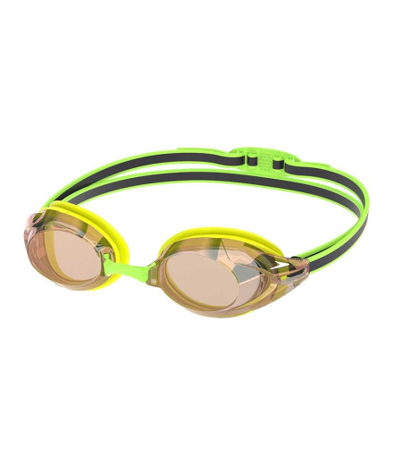 Lunettes de natation Speedo Vanquisher 3.0 Miroité...