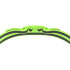 Lunettes de natation Speedo Vanquisher 3.0 Miroité Jaune/Gris