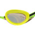 Lunettes de natation Speedo Vanquisher 3.0 Miroité Jaune/Gris