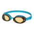 Lunettes de natation Speedo Jet 2.0 Enfant Bleu