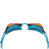 Lunettes de natation Speedo Jet 2.0 Enfant Bleu