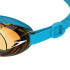 Lunettes de natation Speedo Jet 2.0 Enfant Bleu