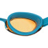Lunettes de natation Speedo Jet 2.0 Enfant Bleu