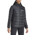 Veste de Montagne adidas Terrex Multi Light Down Hooded Femme Noir