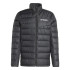 Veste de Montagne adidas Terrex Multi Light Down Homme Noir