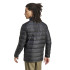Veste de Montagne adidas Terrex Multi Light Down Homme Noir