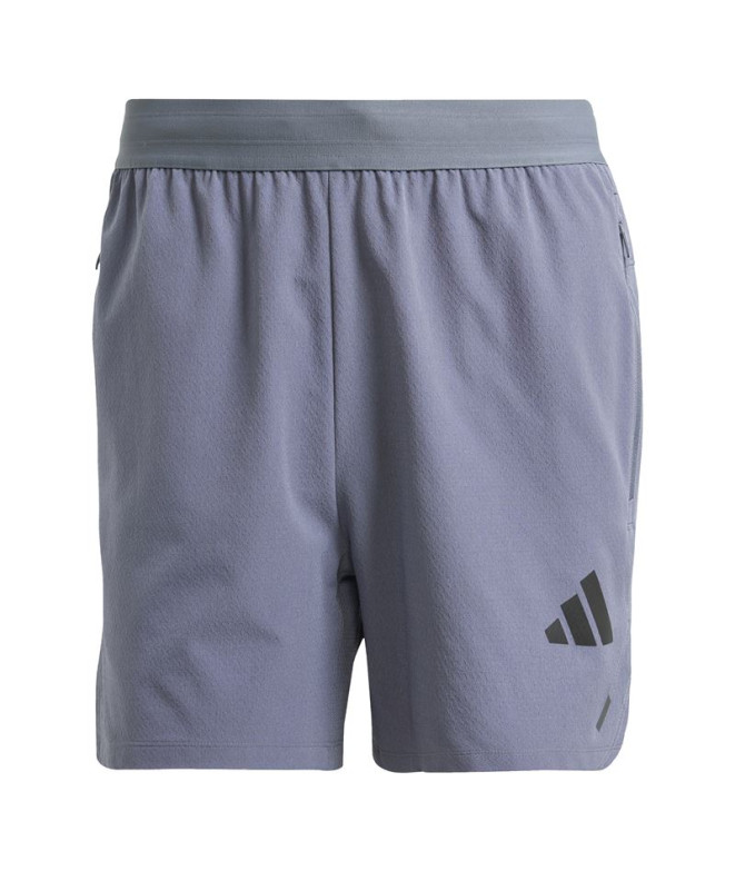 Pantalons de Fitness adidas Power 3Bandas Short...