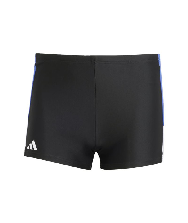 Maillot de bain de Natation adidas Block Boxer...