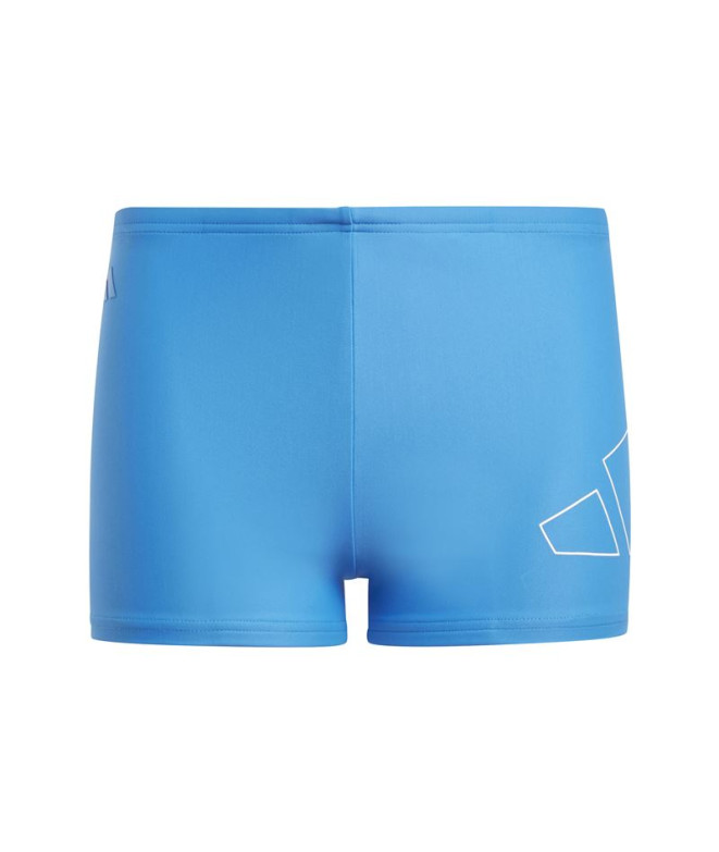 Maillot de bain de Natation adidas Bb Boxer...