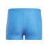 Maillot de bain de Natation adidas Bb Boxer Enfant Bleu/Blanc