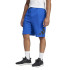 Pantalons adidas Mh Bosshortft Homme Bleu/Noir
